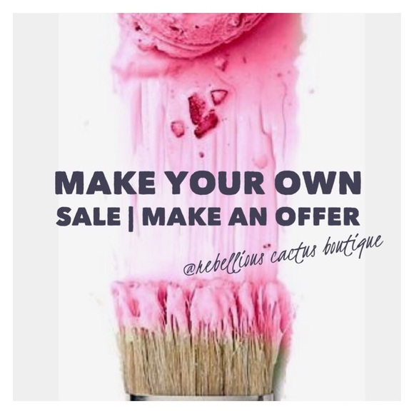 🌵MAKE AN OFFER🌵Santorini Off Shoulder Top - Picture 7 of 8