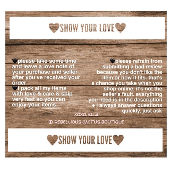 🌵MAKE AN OFFER🌵Santorini Off Shoulder Top - Picture 8 of 8