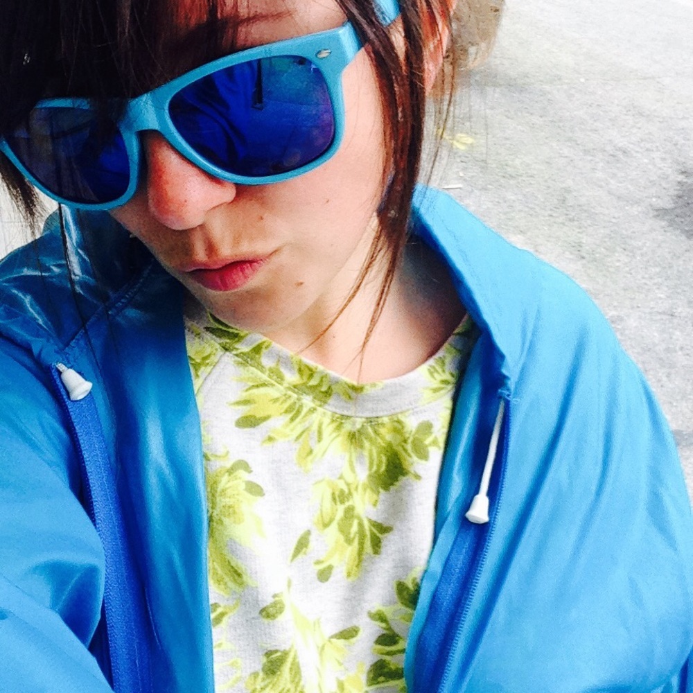 Meet your Posher, Sage