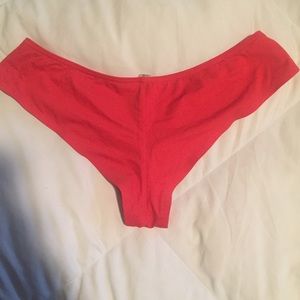 👙Victoria's Secret Brazilian Cut Bikini Bottoms👙