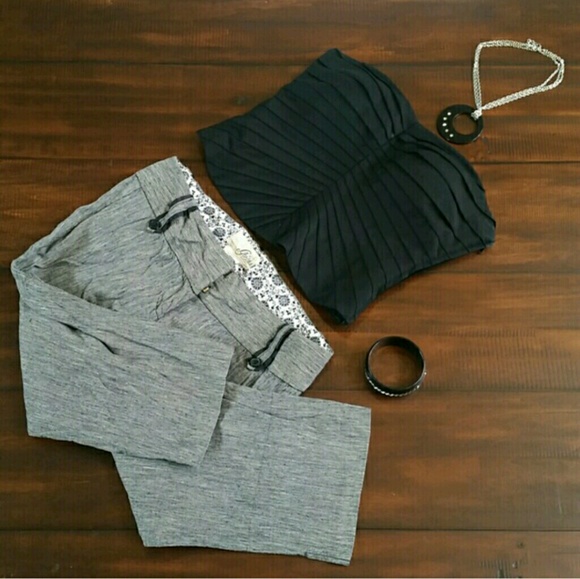 Guess capris - Picture 2 of 4