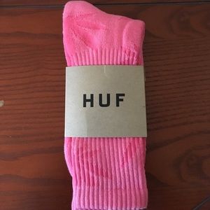 Huf plant life socks