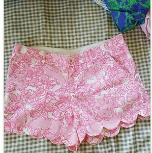 lilly pulitzer buttercups