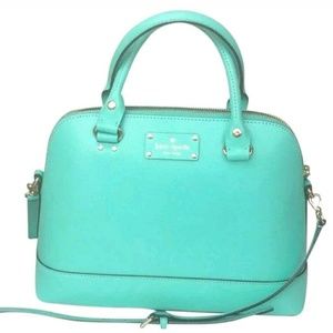 KATE SPADE WELLESLEY SMALL RACHELLE SATCHEL KATE SPADE WELLESLEY SMALL RACHELLE SATCHEL