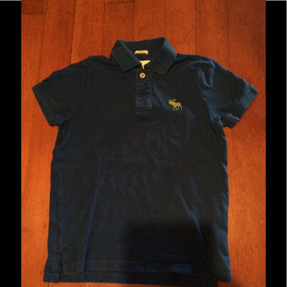 Abercrombie Polo