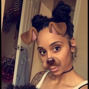 Meet your Posher, Erika