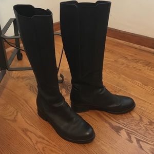 Cole Haan Nike Air Boots