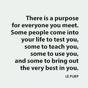 Meet your Posher, Faye