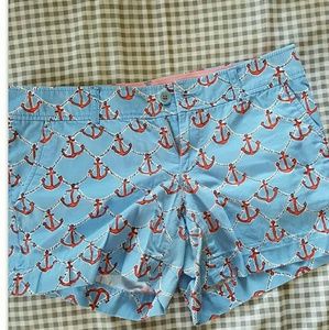 Lilly pulitzer anchor callahans