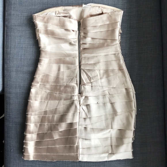 Bebe dress - Picture 2 of 3