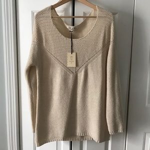 💕Pink Rose Sweater