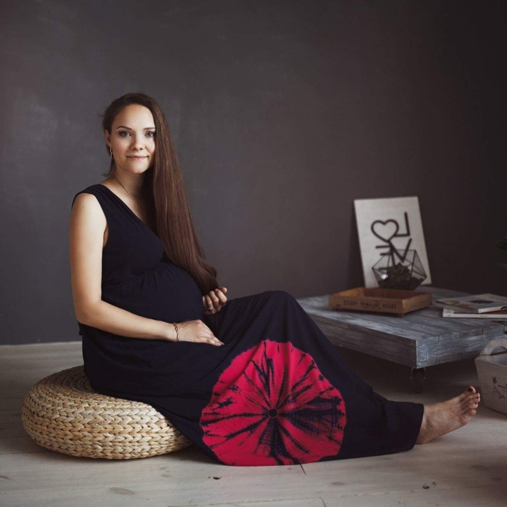 Meet your Posher, Oxana