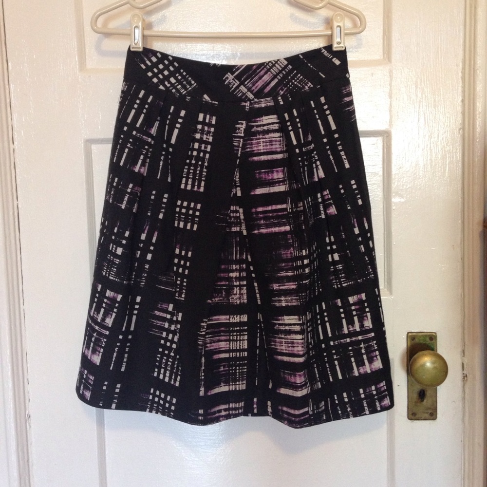 Banana Republic Skirt