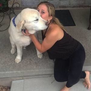 Meet your Posher, Aly