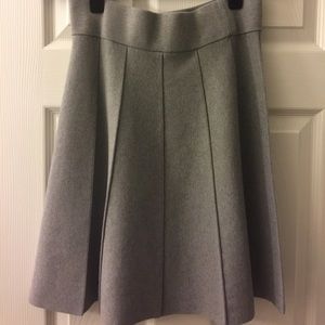 Ann Taylor, Medium A-Line Skirt.