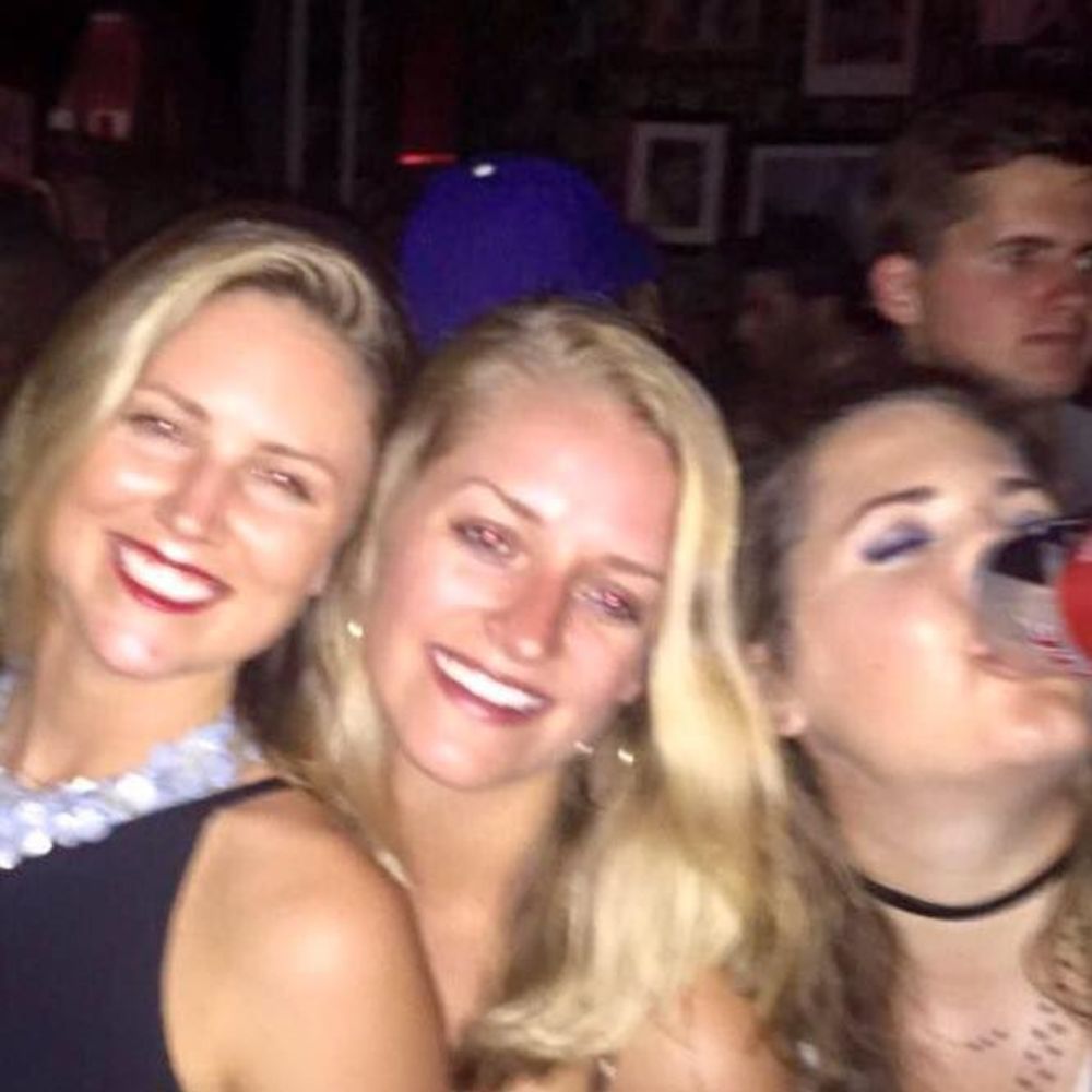 Meet your Posher, Liz