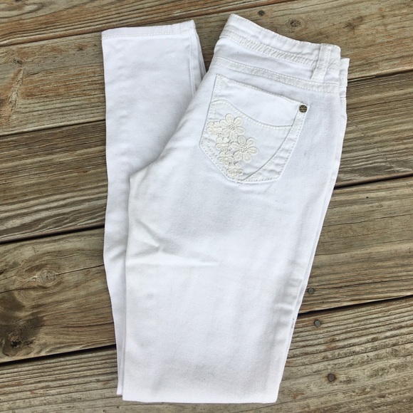 hot kiss brand jeans