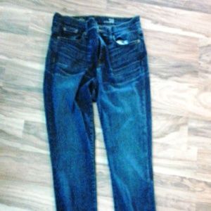 J. Crew toothpick skinny jeans 30! Flash!