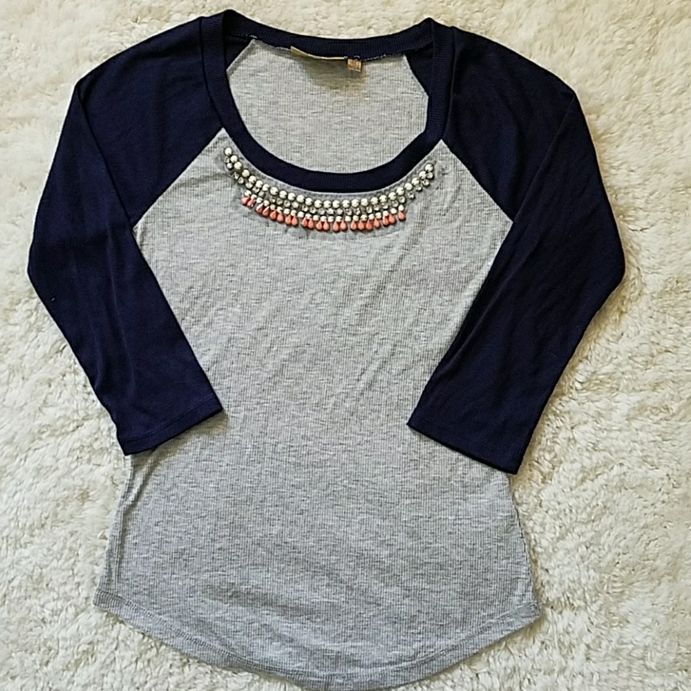 Vera Wang shirt