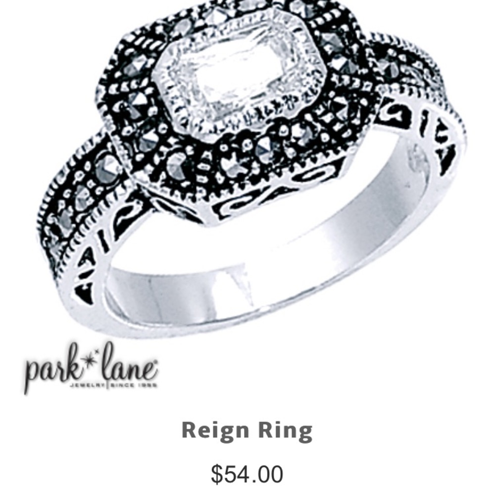 Park Lane Reign Ring