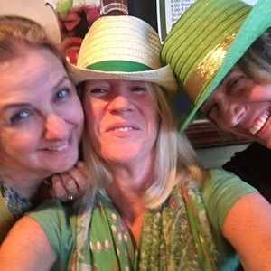 Meet your Posher, Susan