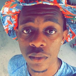 Meet your Posher, Gerald