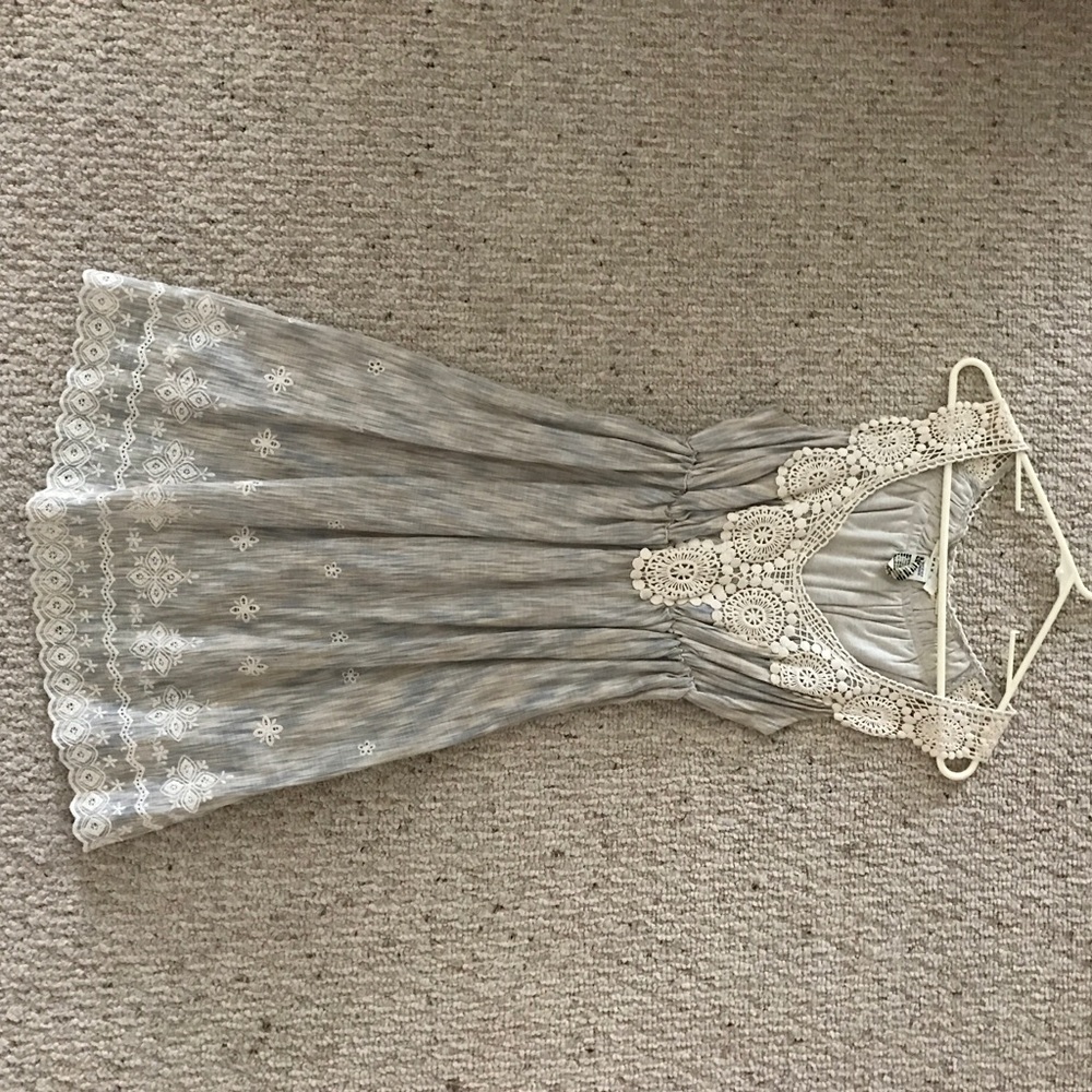 Max Studio dress