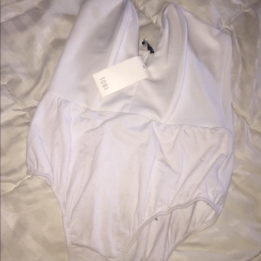 Tobi bodysuit.