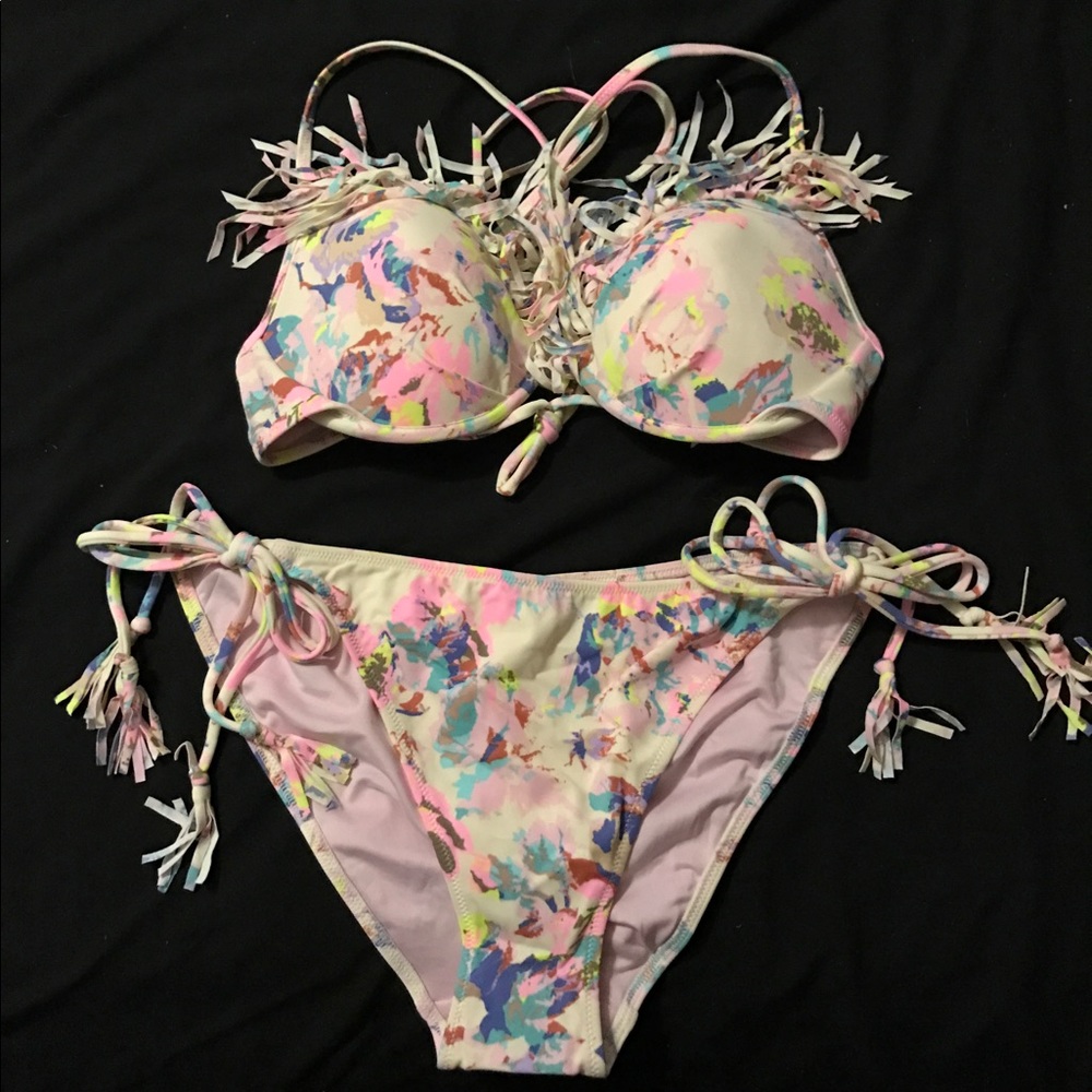 Victoria Secret Bikini