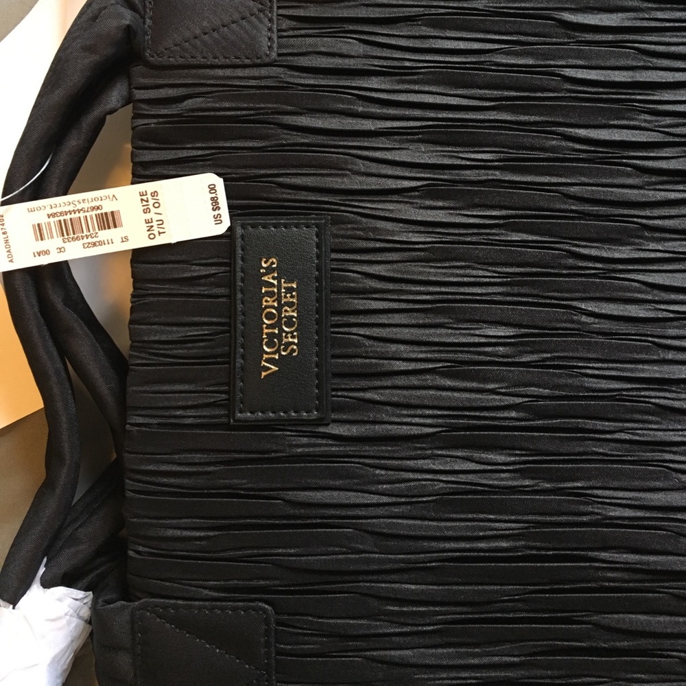 VS tote bag