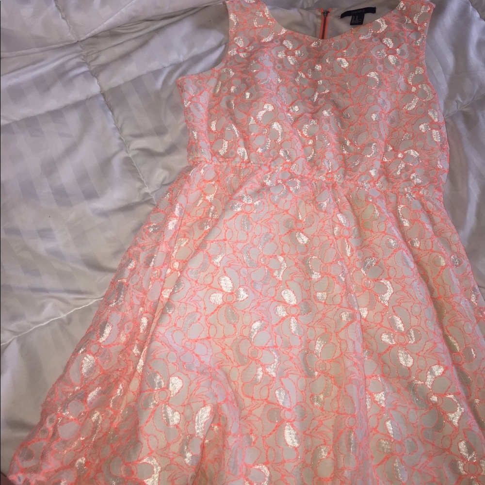 Forever 21 Dress
