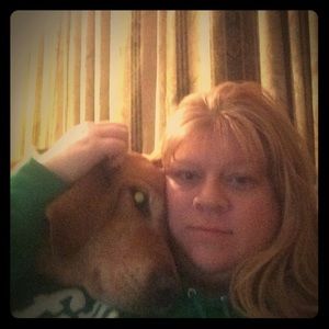 Meet your Posher, Christina