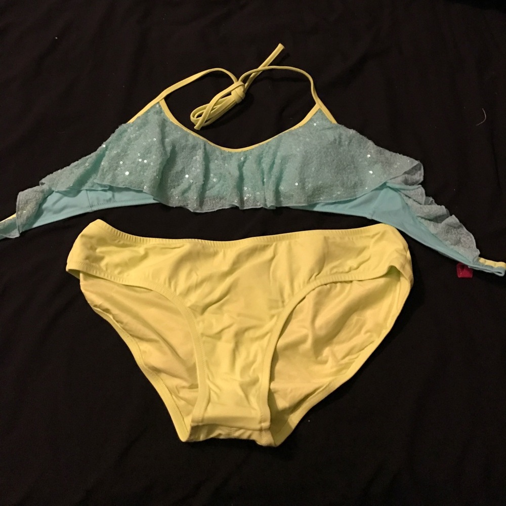 Victoria Secret Bikini