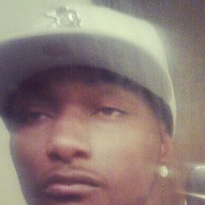 Meet your Posher, Dierre