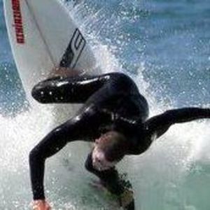 Meet your Posher, Chad