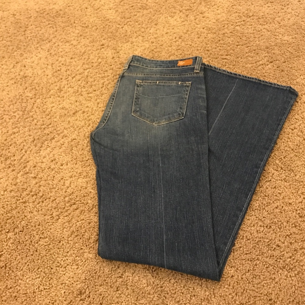 Paige Denim