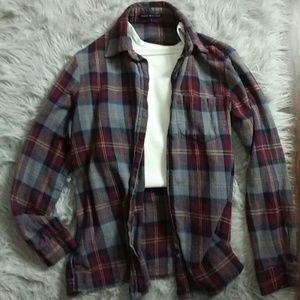 Sale! Brandy Melville * Flannel