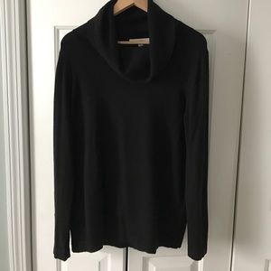 LOFT cowl neck ⭐️