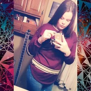 Meet your Posher, Amber renee