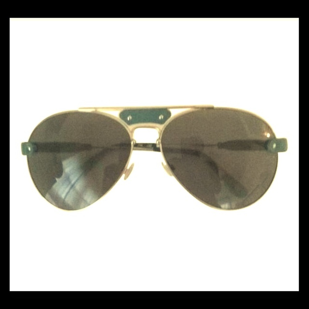 Chloe Aviators