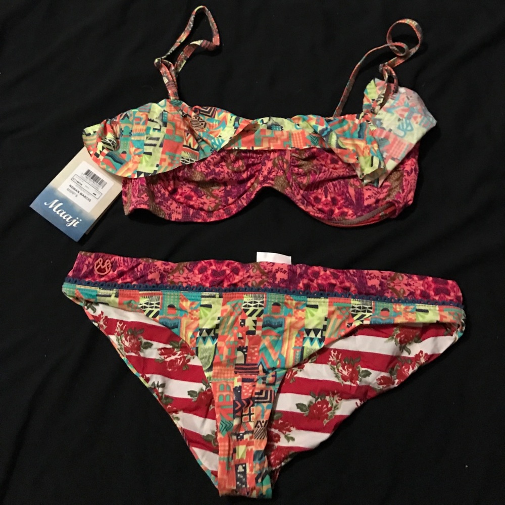 Maaji Bikini
