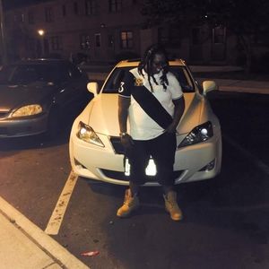 Meet your Posher, Alexis