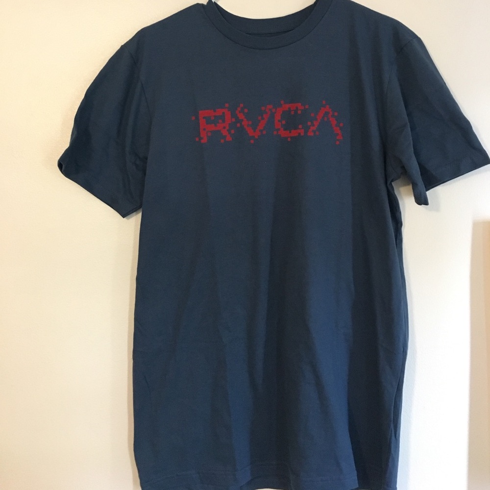 RVCA medium t shirt