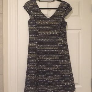 Lilly Pulitzer, A-Line, Size 6, Worn once