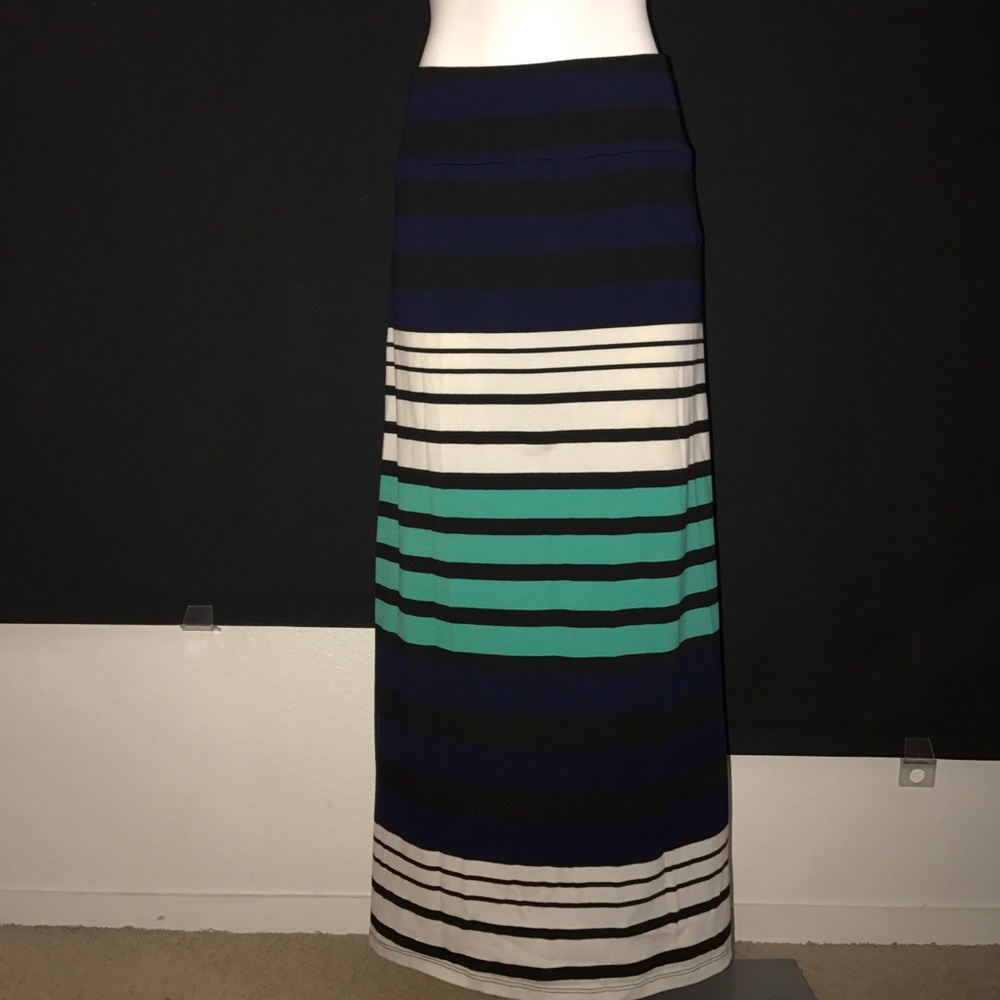Maxi Skirt