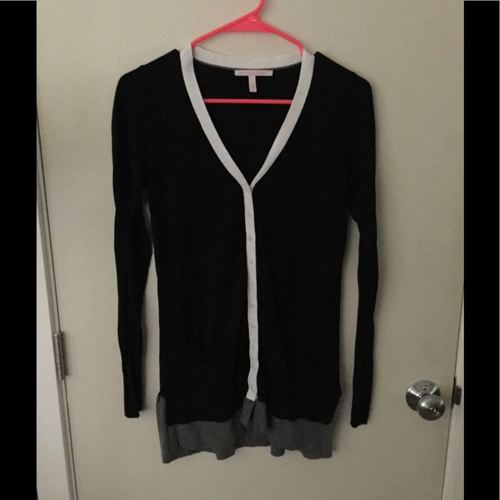 Victoria's Secret Cardigan