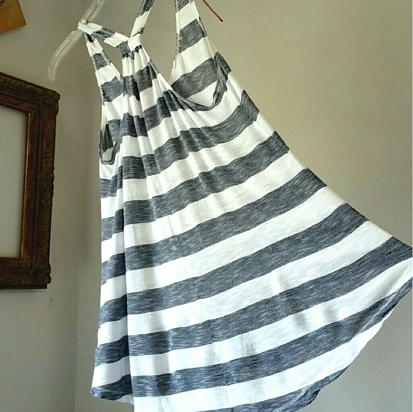 Eight Sixty Racer Tank - Picture 3 of 6