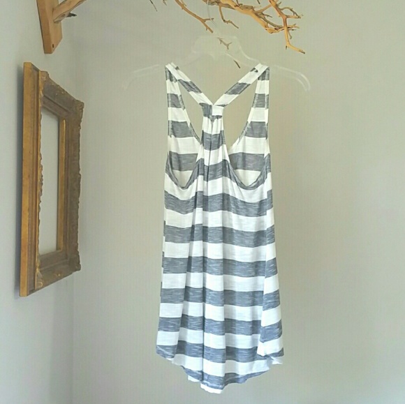 Eight Sixty Racer Tank - Picture 4 of 6