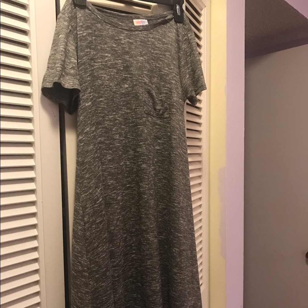 LulaRoe Carly