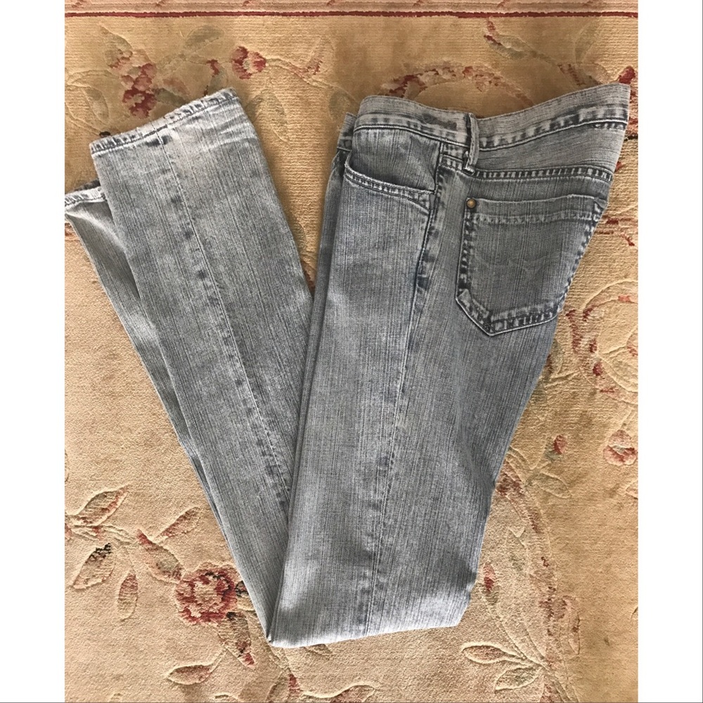Gently Worn Goldsign Jeans, Sz 28